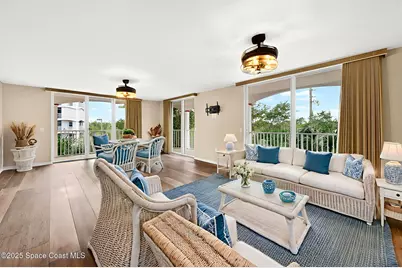 821 Del Rio Way #301, Merritt Island, FL 32953 - Photo 3