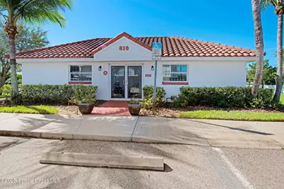 821 Del Rio Way #301, Merritt Island, FL 32953 - Photo 45