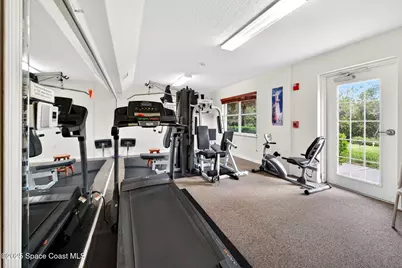 821 Del Rio Way #301, Merritt Island, FL 32953 - Photo 9