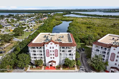 821 Del Rio Way #301, Merritt Island, FL 32953 - Photo 51