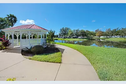 821 Del Rio Way #301, Merritt Island, FL 32953 - Photo 49