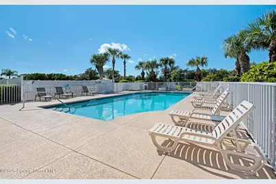 821 Del Rio Way #301, Merritt Island, FL 32953 - Photo 47