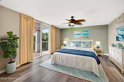 821 Del Rio Way #301, Merritt Island, FL 32953 - Photo 5