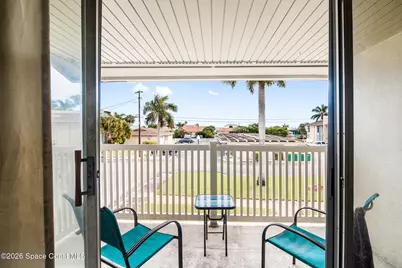 250 N Banana River Drive #F20, Merritt Island, FL 32952 - Photo 11