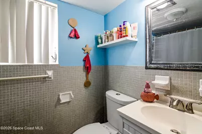 250 N Banana River Drive #F20, Merritt Island, FL 32952 - Photo 9