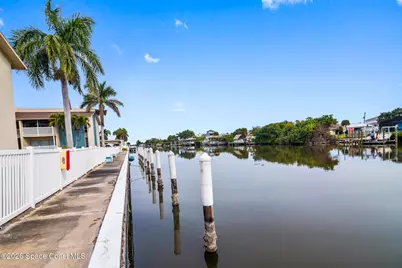 250 N Banana River Drive #F20, Merritt Island, FL 32952 - Photo 3