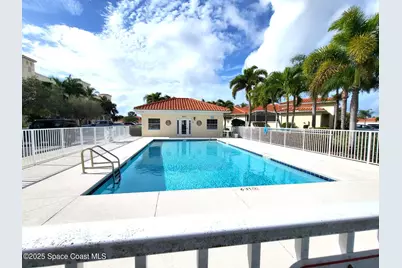 580 Casa Bella Drive #2001, Cape Canaveral, FL 32920 - Photo 21