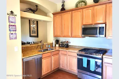 580 Casa Bella Drive #2001, Cape Canaveral, FL 32920 - Photo 5