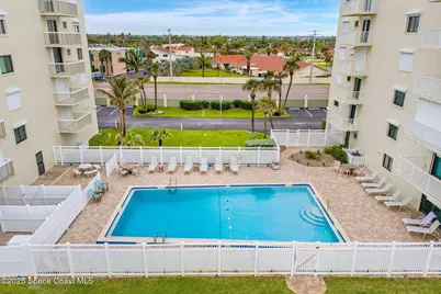 403 Highway A1A #221, Satellite Beach, FL 32937 - Photo 29