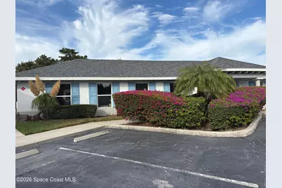 161 Portside Avenue #203, Cape Canaveral, FL 32920 - Photo 25