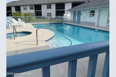 161 Portside Avenue #203, Cape Canaveral, FL 32920 - Photo 25