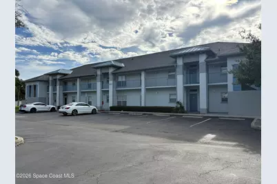 161 Portside Avenue #203, Cape Canaveral, FL 32920 - Photo 3