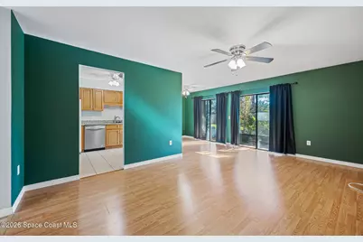 9002 Wedgewood Place #5c, West Melbourne, FL 32904 - Photo 7