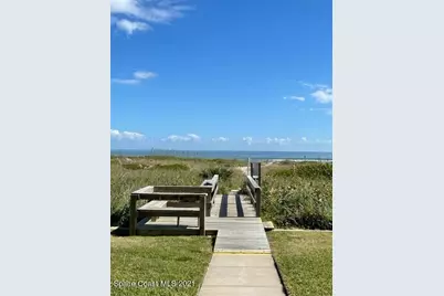 383 N Atlantic Avenue #202, Cocoa Beach, FL 32931 - Photo 3