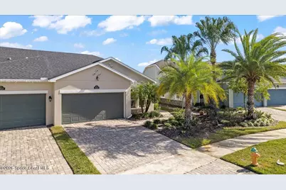 7823 Loren Cove Drive, Melbourne, FL 32940 - Photo 1