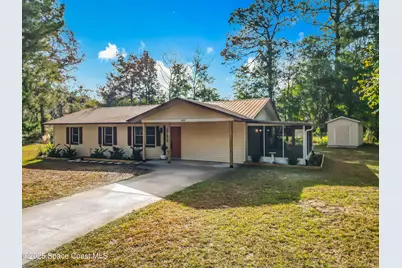 2450 NE 40th Street N, Ocala, FL 34479 - Photo 1