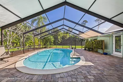 2310 Coconut Lane, Merritt Island, FL 32952 - Photo 3