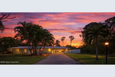 2310 Coconut Lane, Merritt Island, FL 32952 - Photo 1