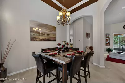 4459 Chastain Drive, Melbourne, FL 32940 - Photo 5