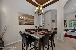 4459 Chastain Dr, Melbourne, FL 32940 - Photo 5