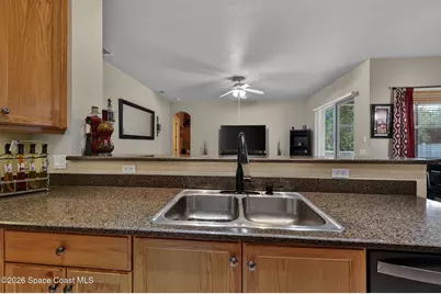 4459 Chastain Drive, Melbourne, FL 32940 - Photo 13