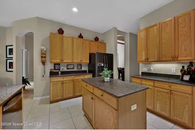 4459 Chastain Drive, Melbourne, FL 32940 - Photo 11