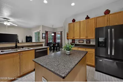 4459 Chastain Drive, Melbourne, FL 32940 - Photo 13