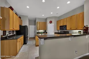 4459 Chastain Dr, Melbourne, FL 32940 - Photo 11