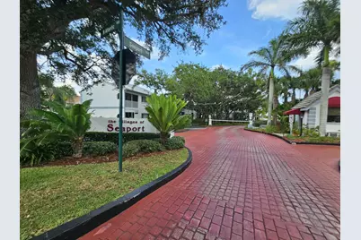 504 Seaport Boulevard #162, Cape Canaveral, FL 32920 - Photo 21
