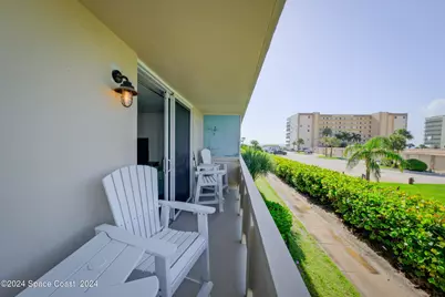 2020 N Atlantic Avenue #209, Cocoa Beach, FL 32931 - Photo 11