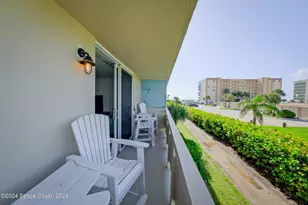 2020 N Atlantic Ave, Cocoa Beach, FL 32931 - Photo 11