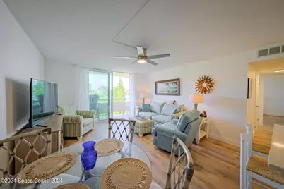 2020 N Atlantic Avenue #209, Cocoa Beach, FL 32931 - Photo 9