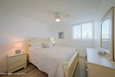 2020 N Atlantic Avenue #209, Cocoa Beach, FL 32931 - Photo 15