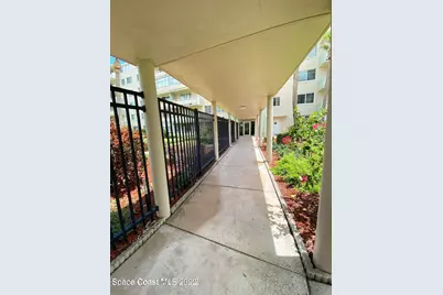 2020 N Atlantic Avenue #209, Cocoa Beach, FL 32931 - Photo 17