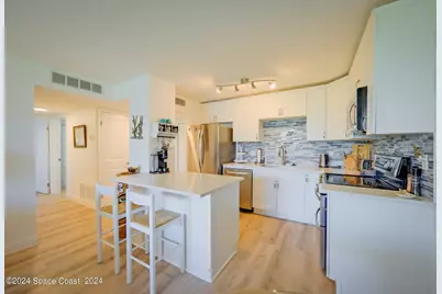 2020 N Atlantic Avenue #209, Cocoa Beach, FL 32931 - Photo 3