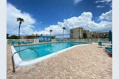 2020 N Atlantic Avenue #209, Cocoa Beach, FL 32931 - Photo 21