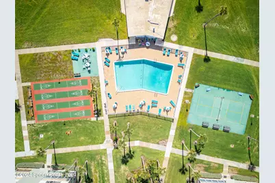 2020 N Atlantic Avenue #209, Cocoa Beach, FL 32931 - Photo 19