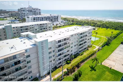 2020 N Atlantic Avenue #209, Cocoa Beach, FL 32931 - Photo 25
