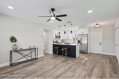 2793 N Breeze Road N, Melbourne, FL 32935 - Photo 5