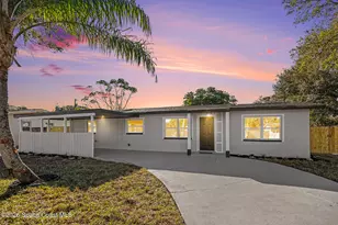 2793 N Breeze Road N, Melbourne, FL 32935 - Photo 1