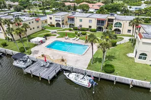 1727 Minutemen Causeway, Cocoa Beach, FL 32931 - Photo 1