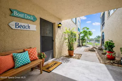 1727 Minutemen Causeway #108, Cocoa Beach, FL 32931 - Photo 15