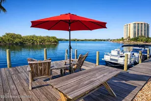 1727 Minutemen Causeway, Cocoa Beach, FL 32931 - Photo 21