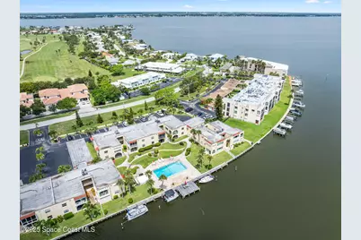 1727 Minutemen Causeway #108, Cocoa Beach, FL 32931 - Photo 23