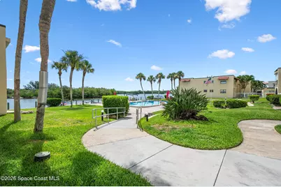 1727 Minutemen Causeway #108, Cocoa Beach, FL 32931 - Photo 17