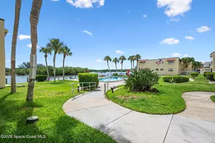 1727 Minutemen Causeway, Cocoa Beach, FL 32931 - Photo 17