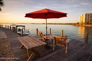 1727 Minutemen Causeway, Cocoa Beach, FL 32931 - Photo 21