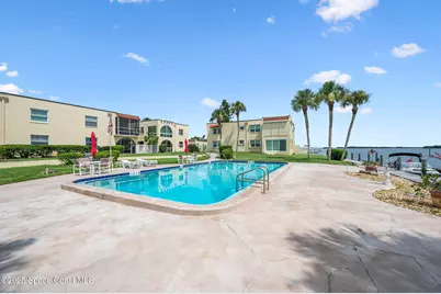 1727 Minutemen Causeway #108, Cocoa Beach, FL 32931 - Photo 17