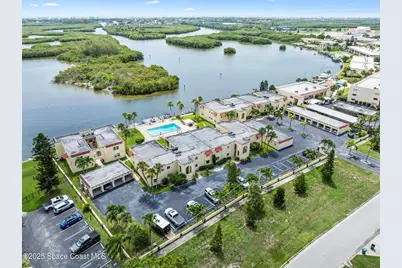 1727 Minutemen Causeway #108, Cocoa Beach, FL 32931 - Photo 25