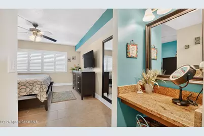 1050 N Atlantic Avenue #201, Cocoa Beach, FL 32931 - Photo 11